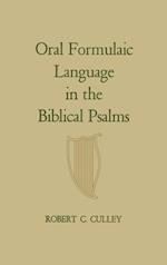 Oral Formulaic Language in the Biblical Psalms