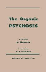 The Organic Psychoses