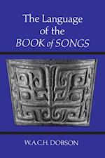 The Language of the Book of Songs