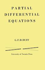 Partial Differential Equations