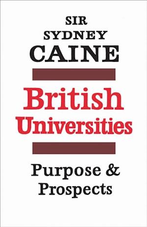 British Universities