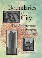 Boundaries of the City