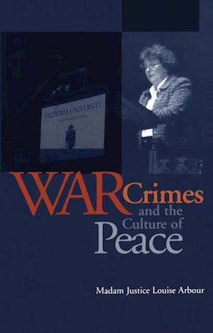 War Crimes and the Culture of Peace