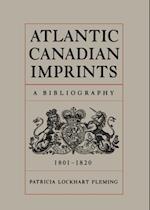 Atlantic Canadian Imprints