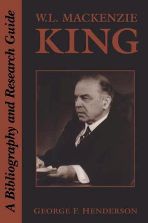 W.L. Mackenzie King