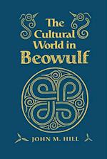 Cultural World in Beowulf