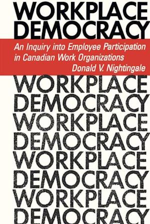 Workplace Democracy