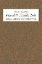 Fécondité d''Emile Zola