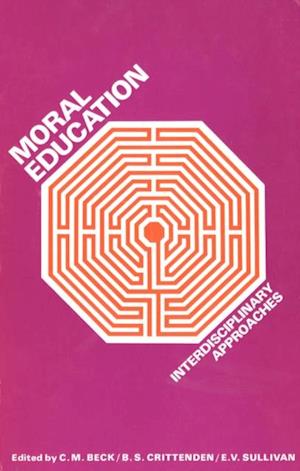 Moral Education