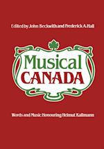 Musical Canada