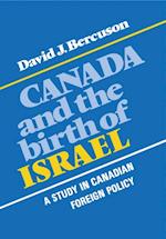 Canada and the Birth of Israel