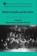 Essays in the History of Canadian Law