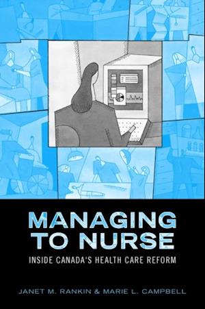 Managing to Nurse