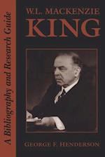 W.L. MacKenzie King