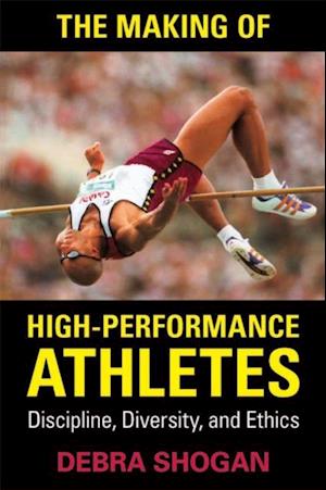 Making of High Performance Athletes