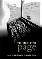 Future of the Page