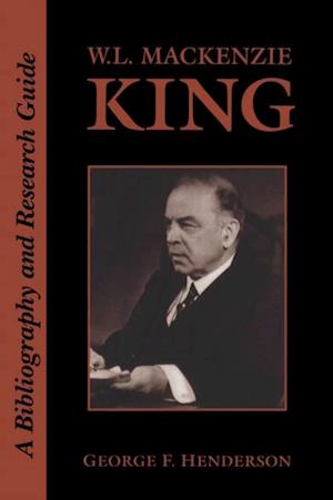 W.L. Mackenzie King