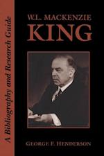 W.L. Mackenzie King