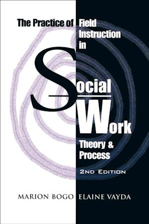 Practice of Field Instruction in Social Work