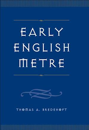 Early English Metre