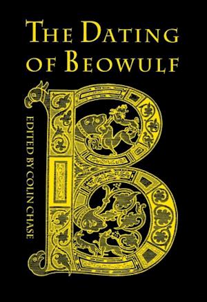 Dating of Beowulf