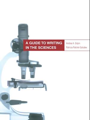 Guide to Writing in the Sciences