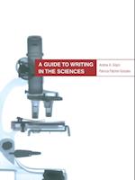 Guide to Writing in the Sciences