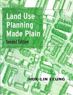 Land Use Planning Made Plain