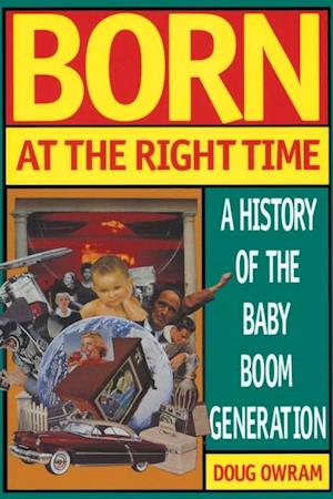 Born at the Right Time