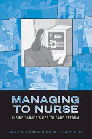 Managing to Nurse