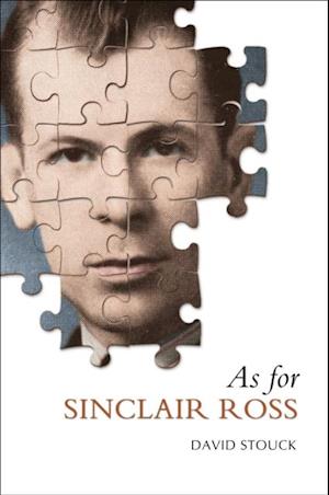 As For Sinclair Ross