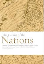 Calling of the Nations