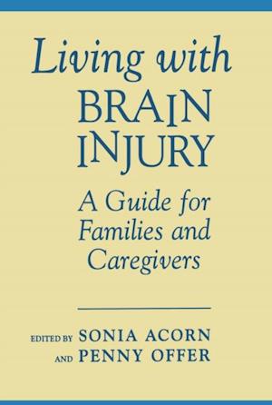 Living With Brain Injury