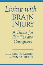 Living With Brain Injury