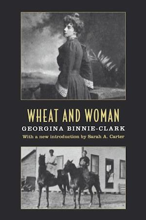 Wheat and Woman