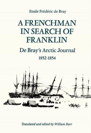 A Frenchman in Search of Franklin