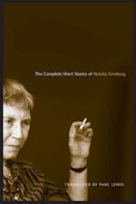 Complete Short Stories of Natalia Ginzburg