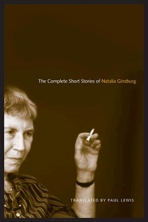 Complete Short Stories of Natalia Ginzburg