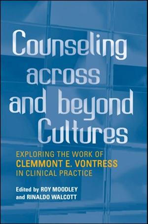 Counseling Across and Beyond Cultures