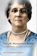 L.M. Montgomery Reader