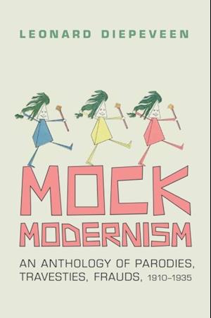 Mock Modernism