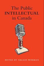 Public intellectual in Canada