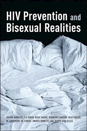 HIV Prevention and Bisexual Realities