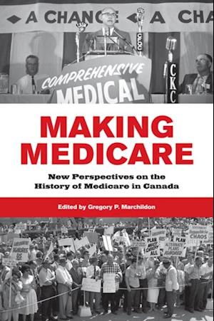 Making Medicare