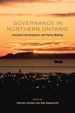 Governance in Northern Ontario