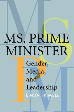 Ms. Prime Minister