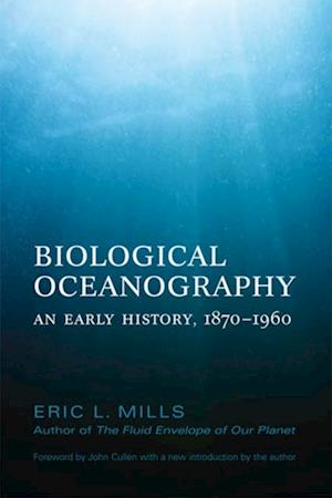 Biological Oceanography