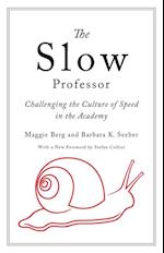 Slow Professor