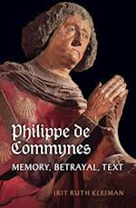 Philippe de Commynes