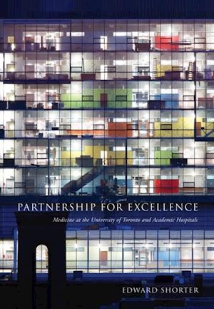 Partnership for Excellence